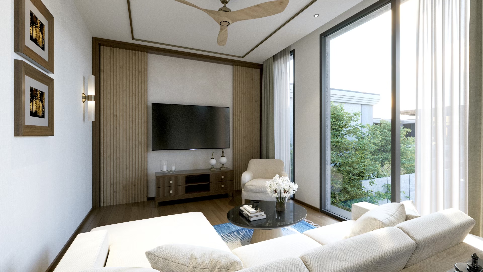 The Ozone Luxury Villas 25